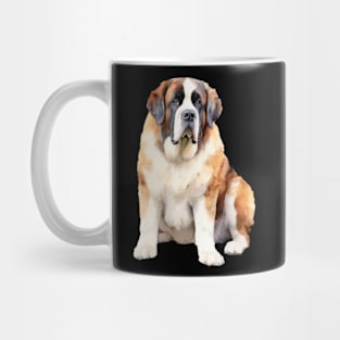 Saint Bernard Mug